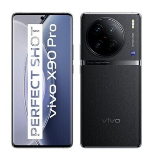 Vivo X90 Pro 256GB Legendary Black 6,78 Zoll Full HD 120 Hz 50 MP 12 GB RAM Vivo X90 Pro 256GB Legendary Black 6,78 Zoll Full HD 120 Hz 50 MP 12 GB RAM