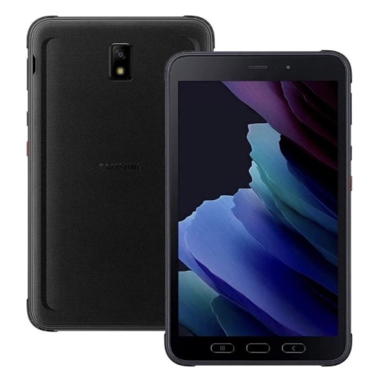 Samsung Galaxy Tab Active 3 LTE (EU) 4 GB RAM  64 GB 13MP