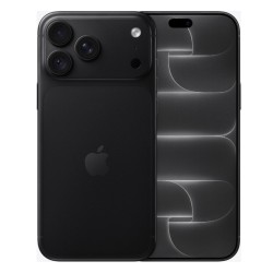 Apple iPhone 18 Pro 512GB Schwarz 6,3 Zoll 120 Hz 48 MP 12 GB RAM Apple iPhone 18 Pro 512GB Schwarz 6,3 Zoll 120 Hz 48 MP 12 GB RAM