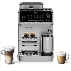 Ninja AutoBarista Pro AE1052EU 2-Tassen-Funktion geeignet für Kaffeebohnen mit Wassertank Ninja AutoBarista Pro AE1052EU 2-Tassen-Funktion geeignet für Kaffeebohnen mit Wassertank