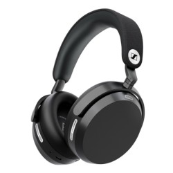 Sennheiser Momentum 5 Wireless Black 20 - 15.000 Hz Gewicht 290 g Sennheiser Momentum 5 Wireless Black 20 - 15.000 Hz Gewicht 290 g