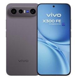 Vivo X300 FE Cool Black 6,31 Zoll Full HD 120 Hz 12 GB RAM 512 GB Vivo X300 FE Cool Black 6,31 Zoll Full HD 120 Hz 12 GB RAM 512 GB