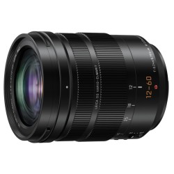 Panasonic Leica DG Vario-Elmarit 12-60mm f2.8-4 Aspherical Power OIS