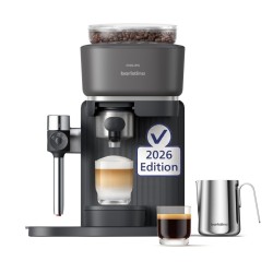 Philips Baristina Latte BAR400 BAR400/60 1.550 Wassertank 1,2 l