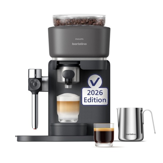 Philips Baristina Latte BAR400 BAR400/60 1.550 Wassertank 1,2 l