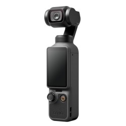 DJI Osmo Pocket 4 Standard Combo Mikrofon 37 Megapixel HDR DJI Osmo Pocket 4 Standard Combo Mikrofon 37 Megapixel HDR