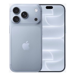 Apple iPhone 18 Pro 256GB Polar 6,3 Zoll 120 Hz 48 MP 12 GB RAM Apple iPhone 18 Pro 256GB Polar 6,3 Zoll 120 Hz 48 MP 12 GB RAM