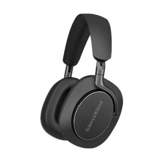 Bowers & Wilkins PX8 Black Bowers & Wilkins PX8 Black