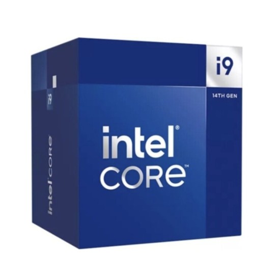 Intel Core i9-14900 Boxed Raptor Lake Refresh 65 Watt Intel UHD 770 Intel Core i9-14900 Boxed Raptor Lake Refresh 65 Watt Intel UHD 770
