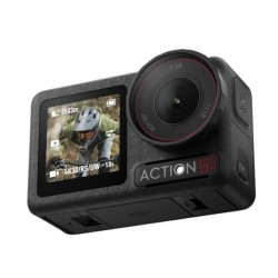 DJI Osmo Action 5 Pro Essential Combo Touchscreen  40 Megapixel 
