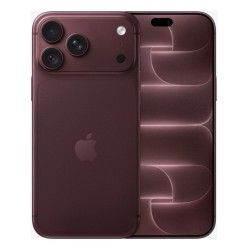 Apple iPhone 18 Pro Max 512GB Burgunder 6,9 Zoll 120 Hz 48 MP 12 GB RAM Apple iPhone 18 Pro Max 512GB Burgunder 6,9 Zoll 120 Hz 48 MP 12 GB RAM