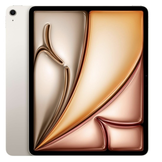 Apple iPad Air 13 2026 256GB WiFi Polarstern 12 GB RAM iPadOS 12 MP WiFi