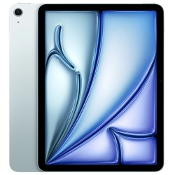 Apple iPad Air 11 2026 128GB WiFi Blau 12 MP 8 GB RAM Akkulaufzeit 9 h