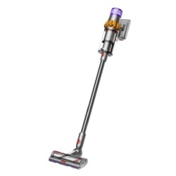 Dyson V15 Detect Absolute (2023) Betriebszeit 60 Min.  Ladezeit 4,5 h