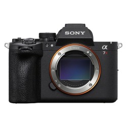 Sony Alpha 7R VI Body Vollformat  66,8 Megapixel  Full HD