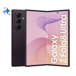 Samsung Galaxy Z Fold8 Ultra 1TB Violet Shadow 8 Zoll Full HD 120 Hz 200 MP 16 GB RAM Samsung Galaxy Z Fold8 Ultra 1TB Violet Shadow 8 Zoll Full HD 120 Hz 200 MP 16 GB RAM