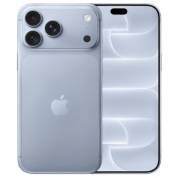 Apple iPhone 18 Pro Max 256GB Polar 6,9 Zoll  120 Hz  48 MP  12 GB RAM