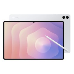 Samsung Galaxy Tab S11 Ultra 16GB/1TB WiFi Silber Galaxy AI  13 MP  692 g