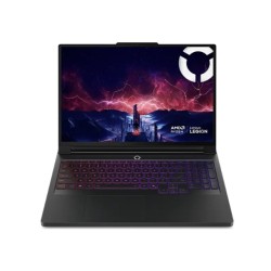 Lenovo Legion Pro 7 16 G10 Ryzen 9 64GB 1TB SSD RTX 5080 16" WQXGA Lenovo Legion Pro 7 16 G10 Ryzen 9 64GB 1TB SSD RTX 5080 16" WQXGA