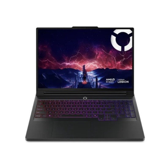 Lenovo Legion Pro 7 16 G10 Ryzen 9 64GB 1TB SSD RTX 5080 16" WQXGA Lenovo Legion Pro 7 16 G10 Ryzen 9 64GB 1TB SSD RTX 5080 16" WQXGA