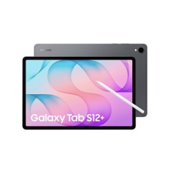 Samsung Galaxy Tab S12+ 12GB/256GB WiFi Grau AI 13 MP Samsung Galaxy Tab S12+ 12GB/256GB WiFi Grau AI 13 MP