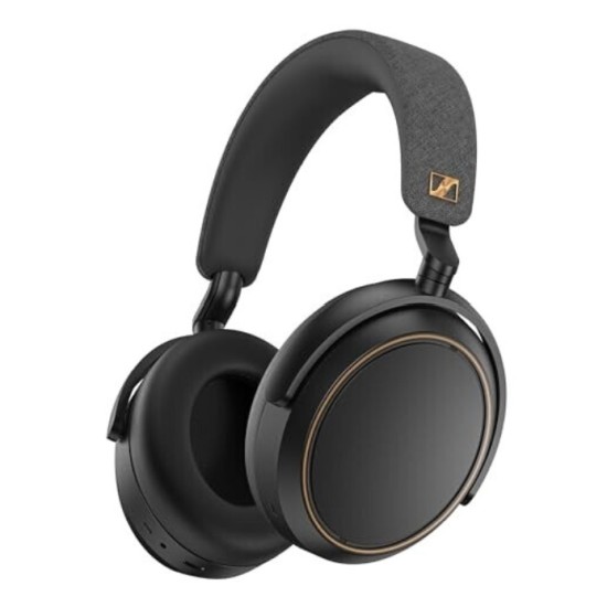 Sennheiser Momentum 4 Wireless Copper Edition