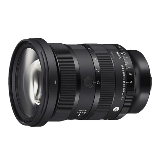 Sigma 24-70mm F2.8 DG DN II Art Sony E Sigma 24-70mm F2.8 DG DN II Art Sony E