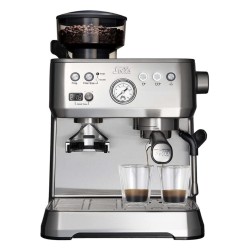 Solis Perfetta Grind & Infuse Typ 1018 Solis Perfetta Grind & Infuse Typ 1018