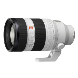 Sony FE 50-150mm f2 GM