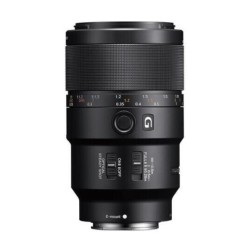 Sony FE 90mm f2.8 Macro G OSS (SEL-90M28G)
