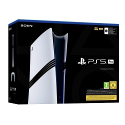 Sony PlayStation 5 Slim 2TB (PS5 Slim) Standard Edition Sony PlayStation 5 Slim 2TB (PS5 Slim) Standard Edition