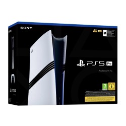 Sony PlayStation 5 Pro (PS5 Pro) weiß Sony PlayStation 5 Pro (PS5 Pro) weiß