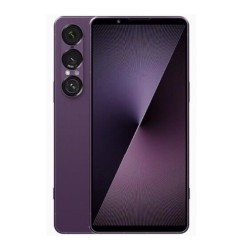 Sony Xperia 1 VII 256GB 12GB Orchideenviolett