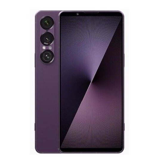 Sony Xperia 1 VII 256GB 12GB Orchideenviolett