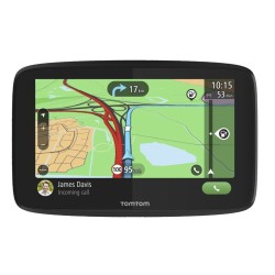 TomTom Go Essential 6 1PN6.002.10 TomTom Go Essential 6 1PN6.002.10