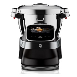 WMF Avantgarde Küchenmaschine mit Kochfunktion WMF Avantgarde Küchenmaschine mit Kochfunktion