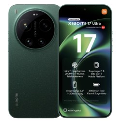 Xiaomi 17 Ultra 16GB 512GB Starlit Gree 6,9 Zoll  120 Hz  16 GB RAM