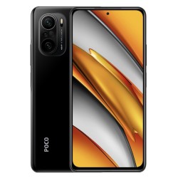 Xiaomi Poco F3 128GB Night Black 6,67 Zoll  Full HD  120 Hz  6 GB RAM