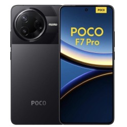 Xiaomi Poco F7 Pro 512GB 12GB Schwarz