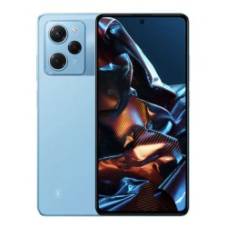 Xiaomi Poco X5 Pro 5G 256GB Blau
