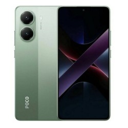 Xiaomi Poco X7 Pro 256GB 12GB Grün