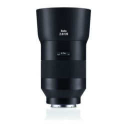 Zeiss Batis 135mm f2.8 Zeiss Batis 135mm f2.8