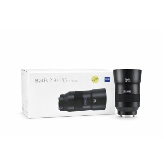 Zeiss Batis 135mm f2.8 Zeiss Batis 135mm f2.8